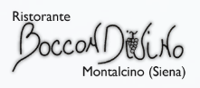 Boccon di vino
